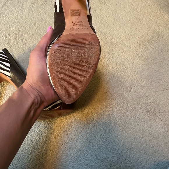 ALDO heels 👠 - Picture 5 of 5